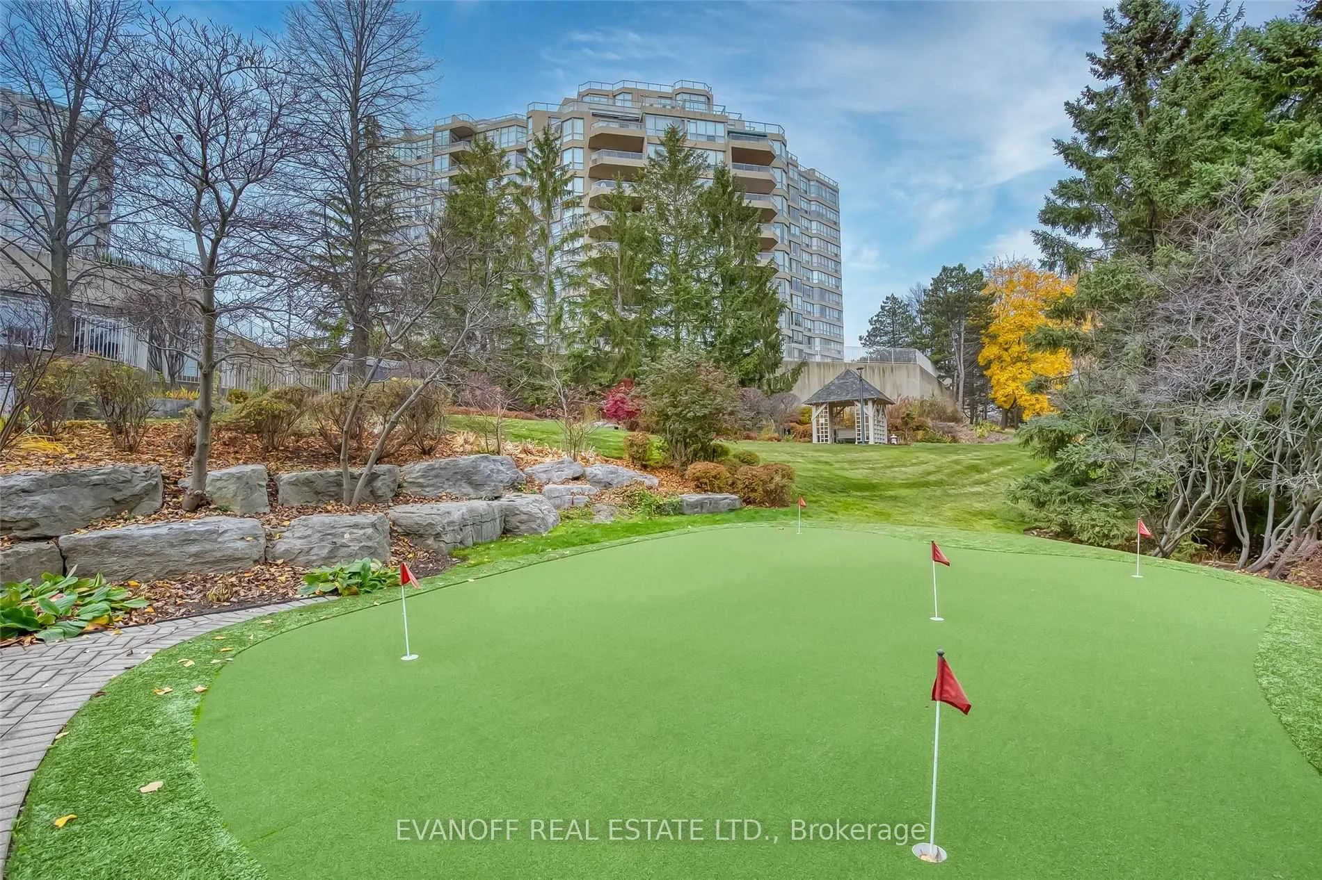 10 Guildwood Parkway, #PH22