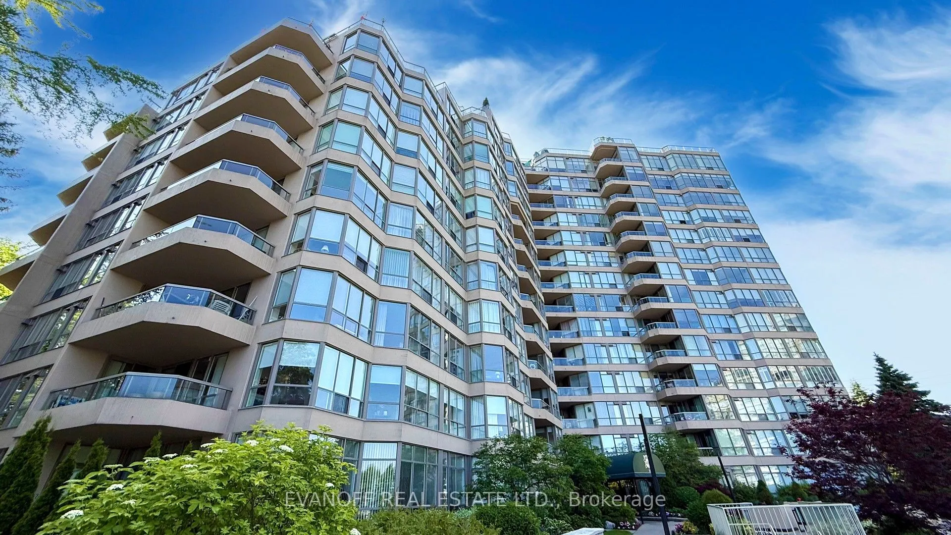 10 Guildwood Parkway, #PH22