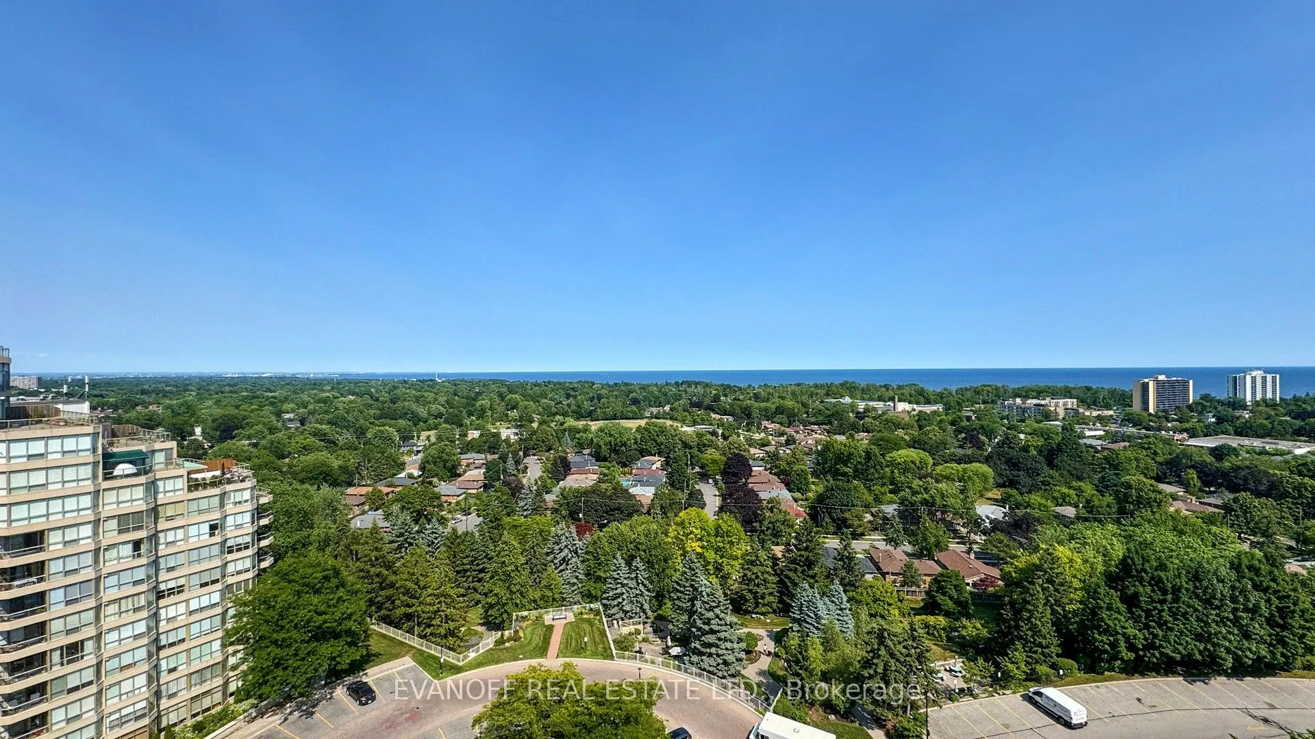 10 Guildwood Parkway, #PH22