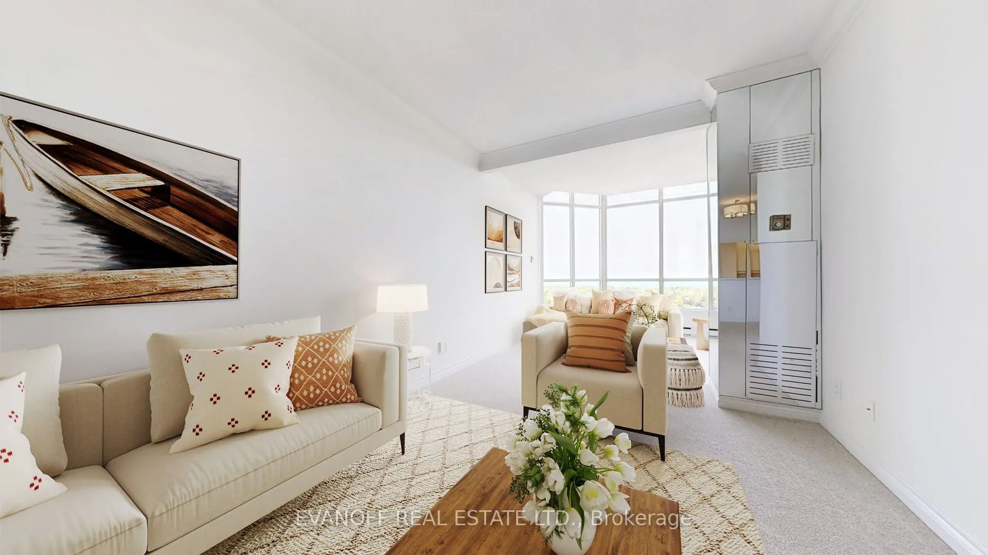 10 Guildwood Parkway, #PH22