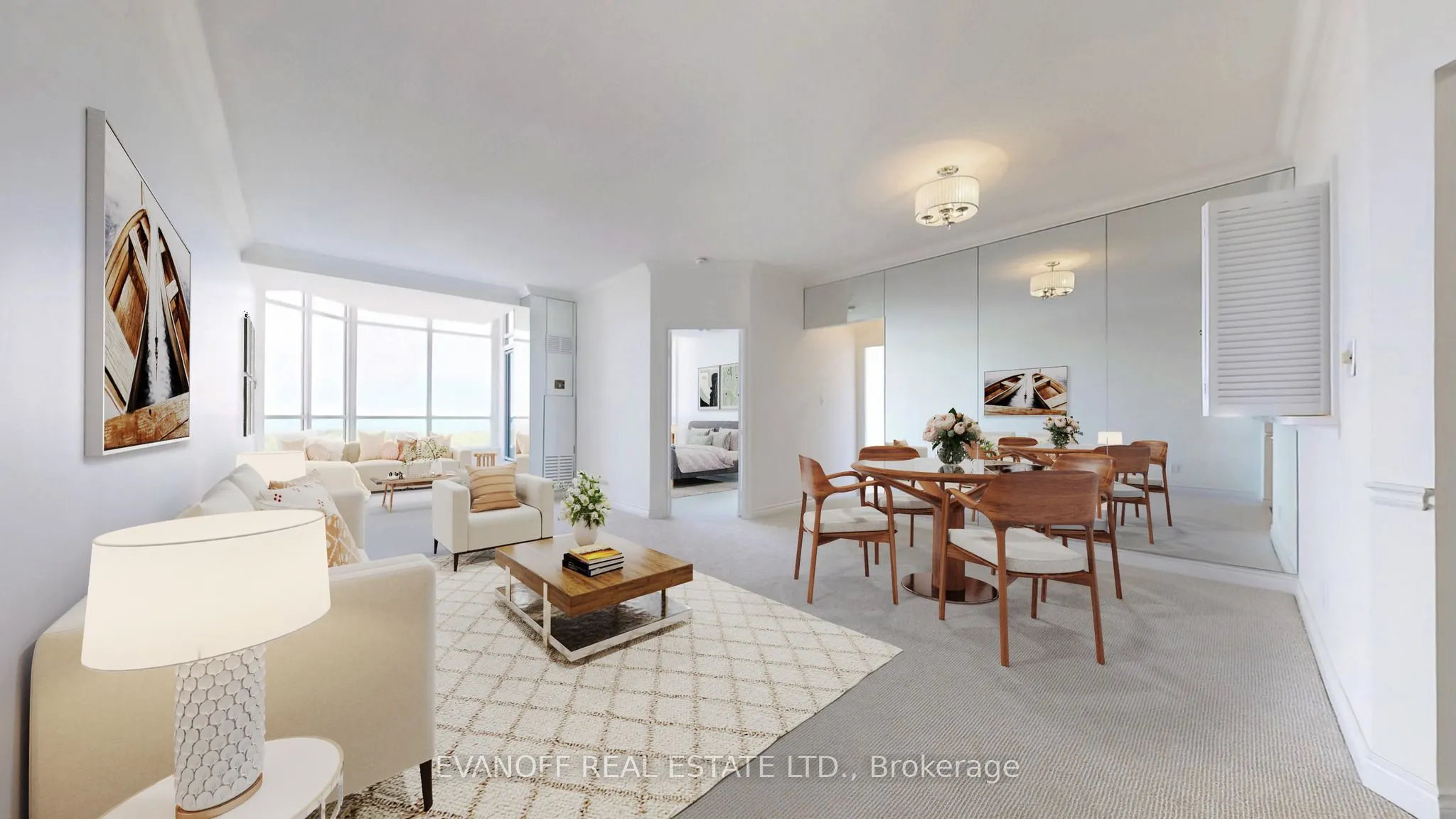 10 Guildwood Parkway, #PH22