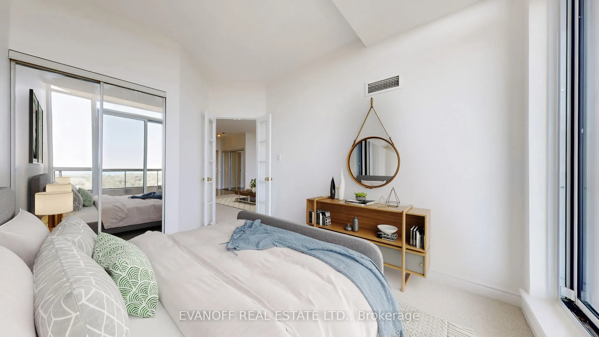 10 Guildwood Parkway, #PH22
