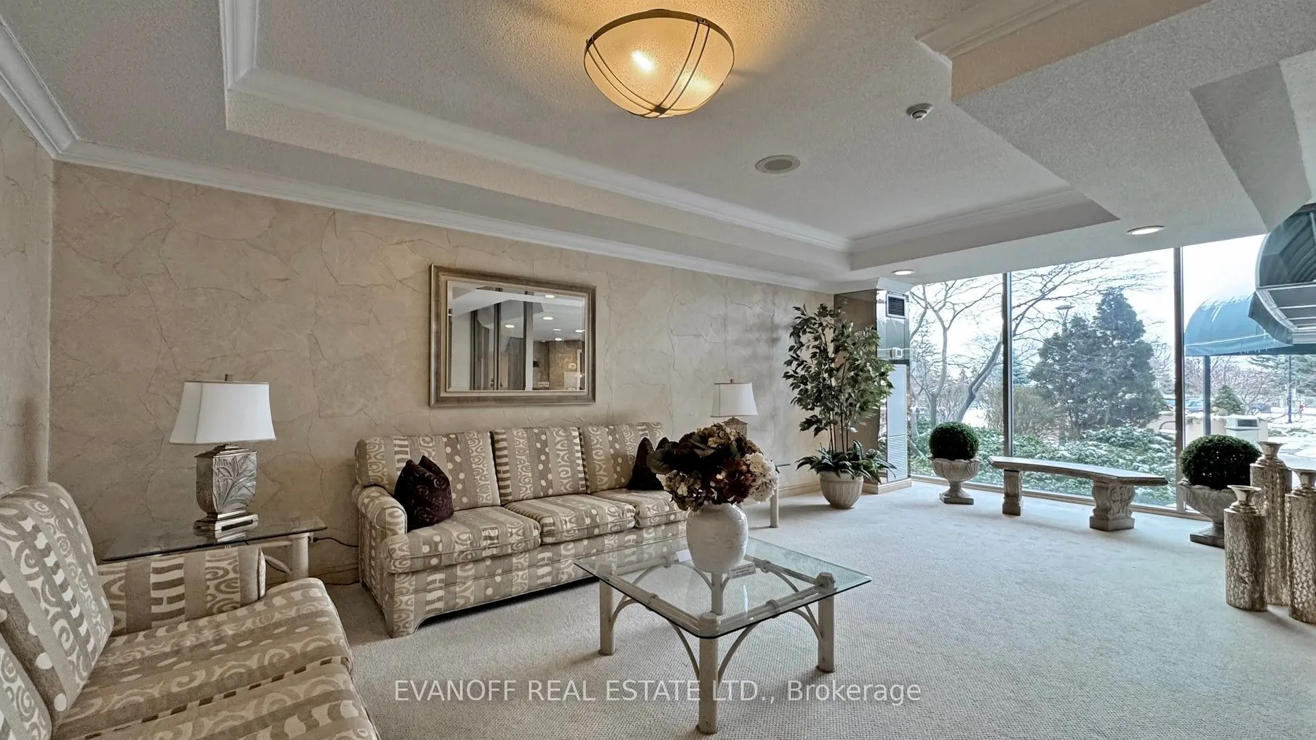 10 Guildwood Parkway, #PH22