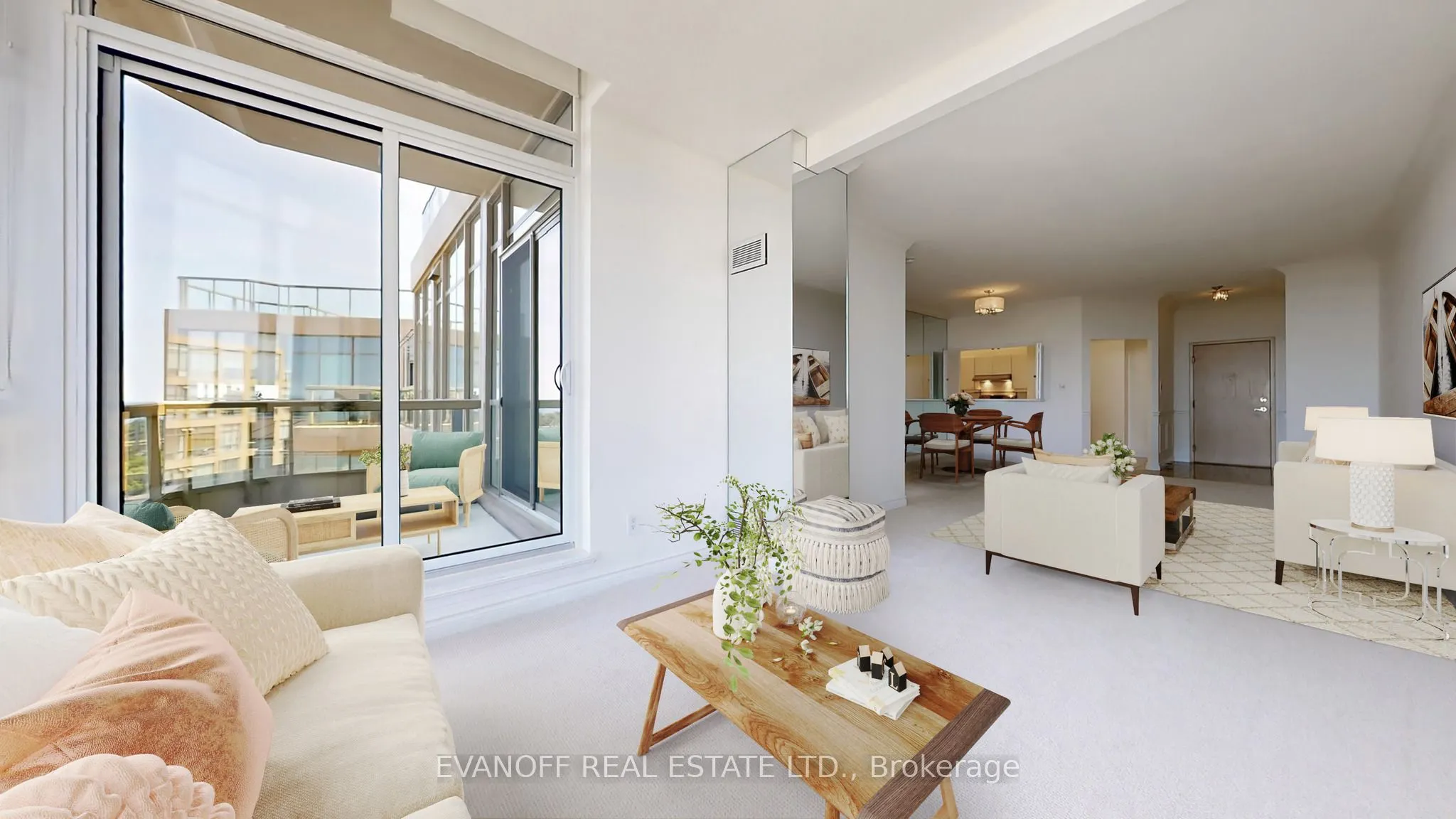 10 Guildwood Parkway, #PH22