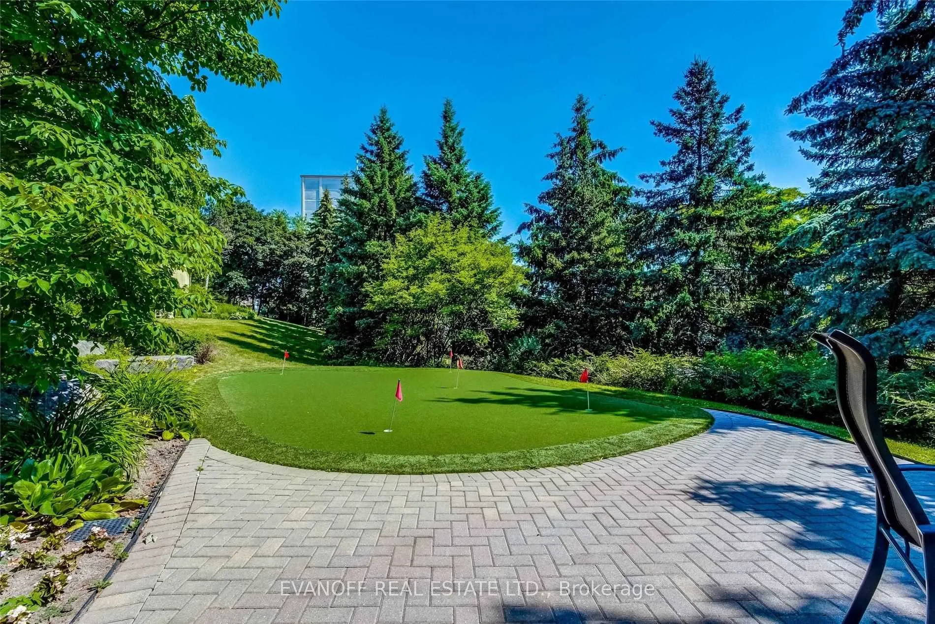10 Guildwood Parkway, #PH22