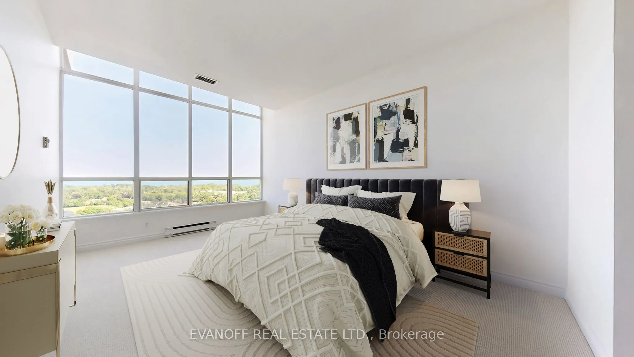 10 Guildwood Parkway, #PH22