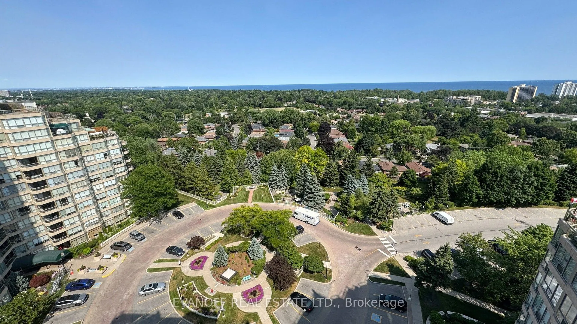 10 Guildwood Parkway, #PH22