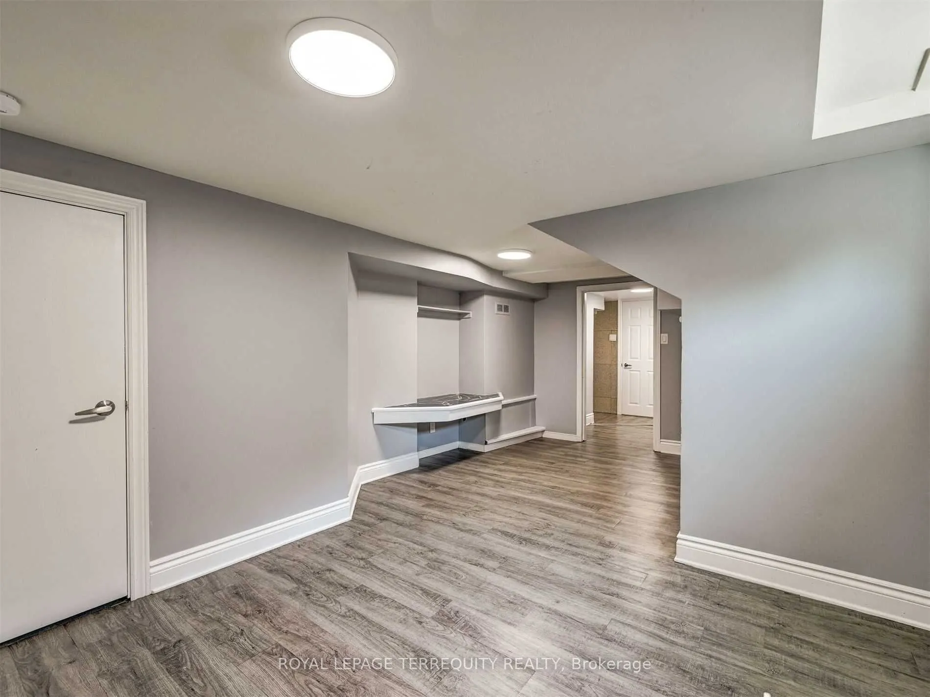 822 Douglas Street, #BSMT