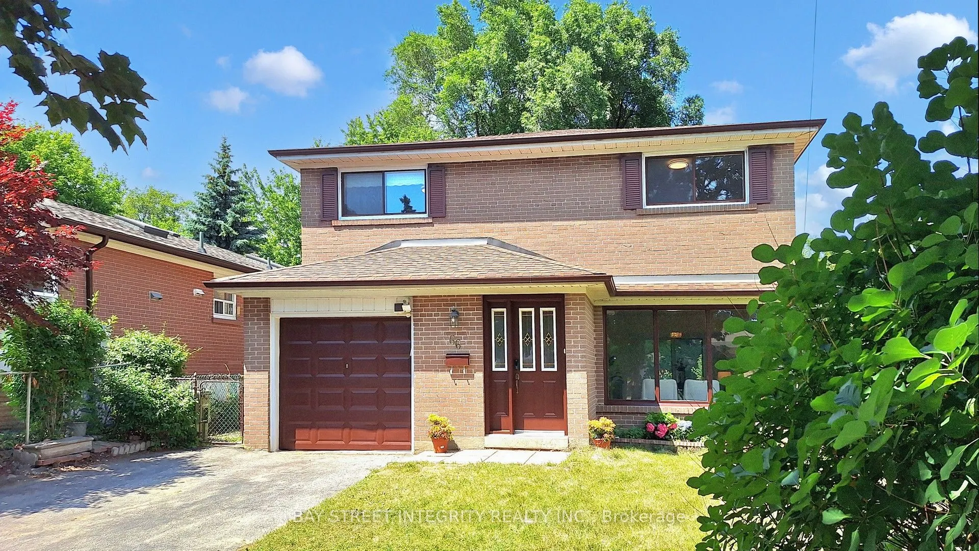 66 Sonmore Drive