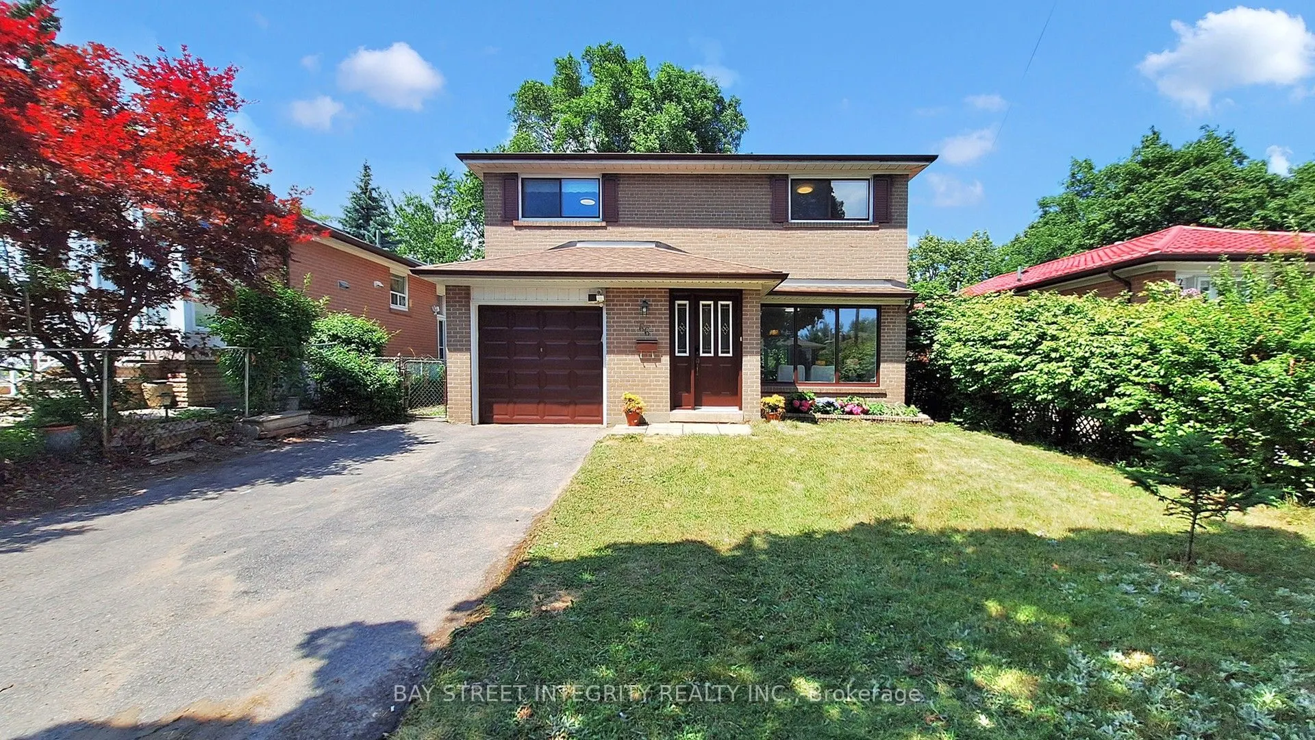 66 Sonmore Drive