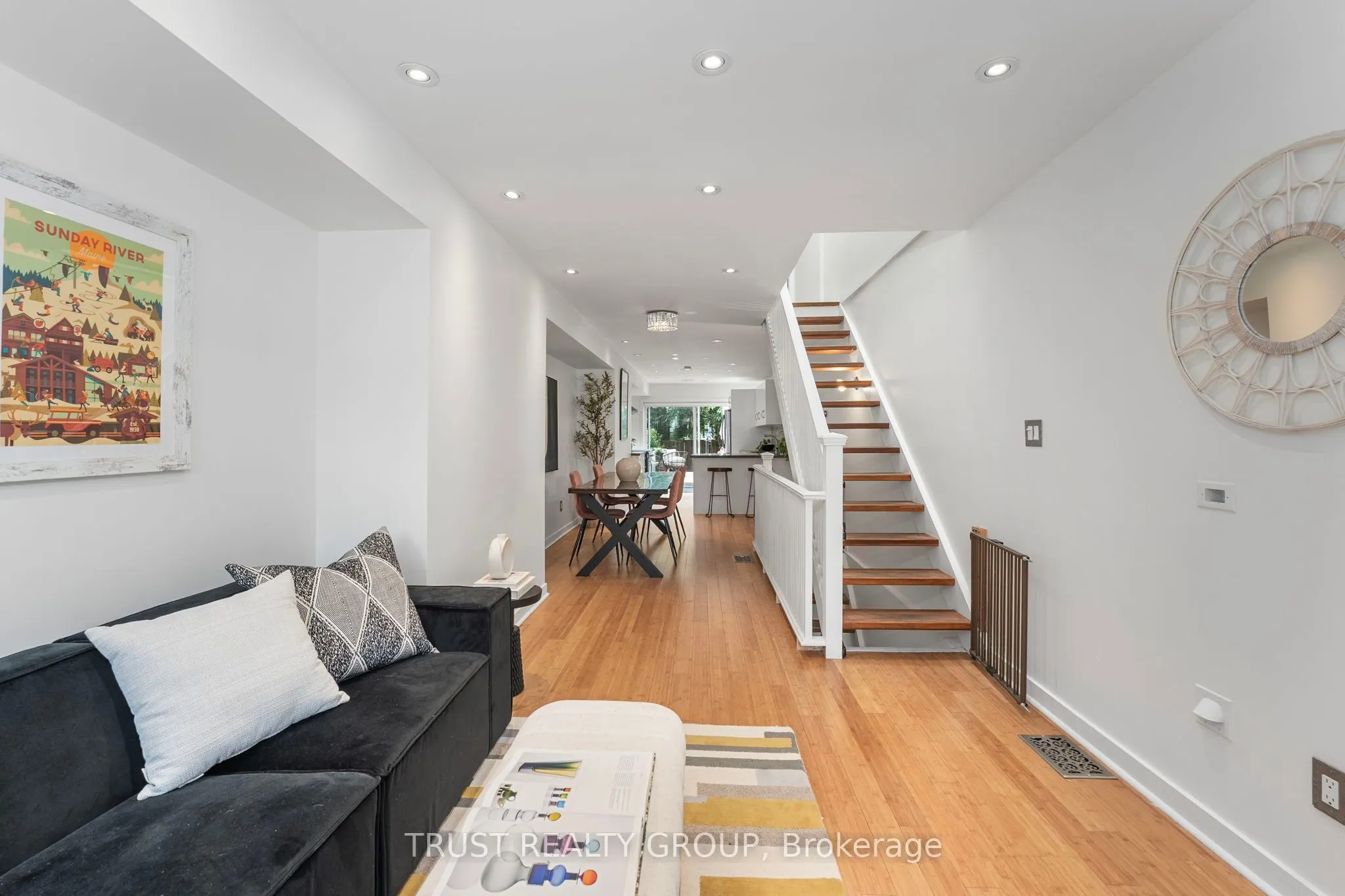 31 Dunkirk Road