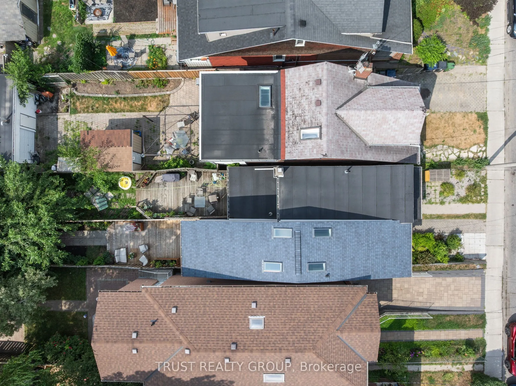 31 Dunkirk Road