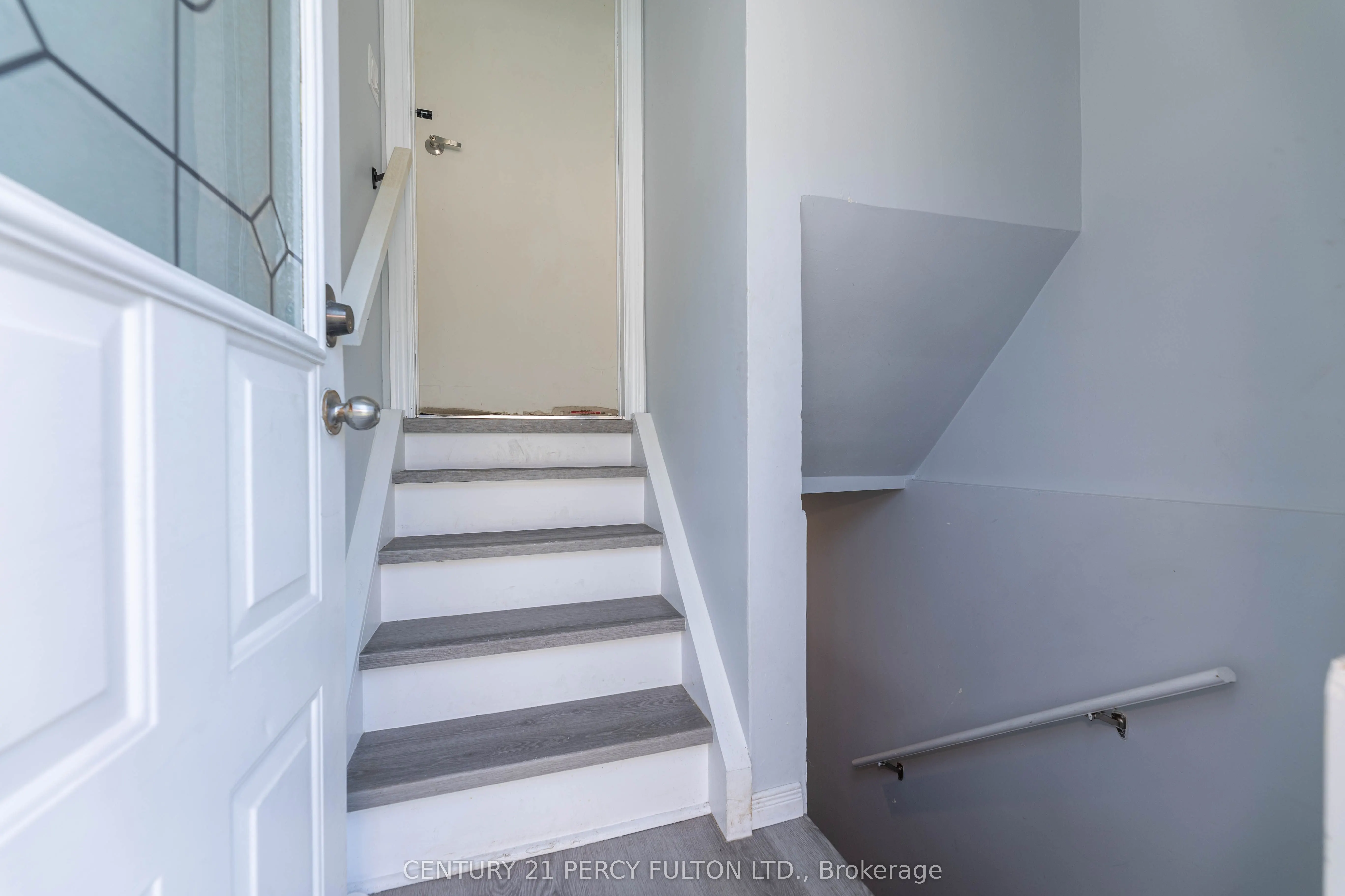 647 Perry Crescent, #Bsmt
