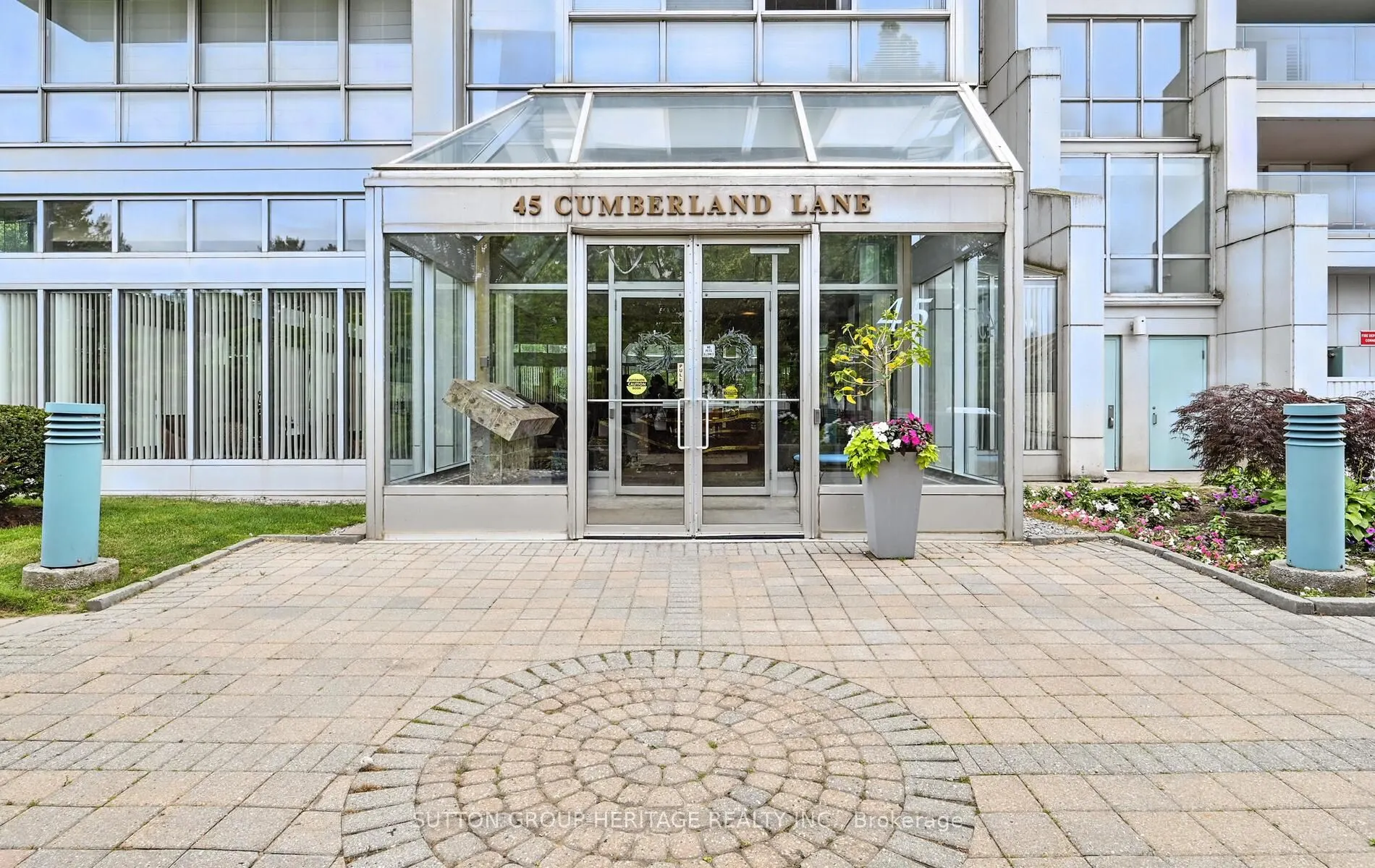 45 Cumberland Lane, #311