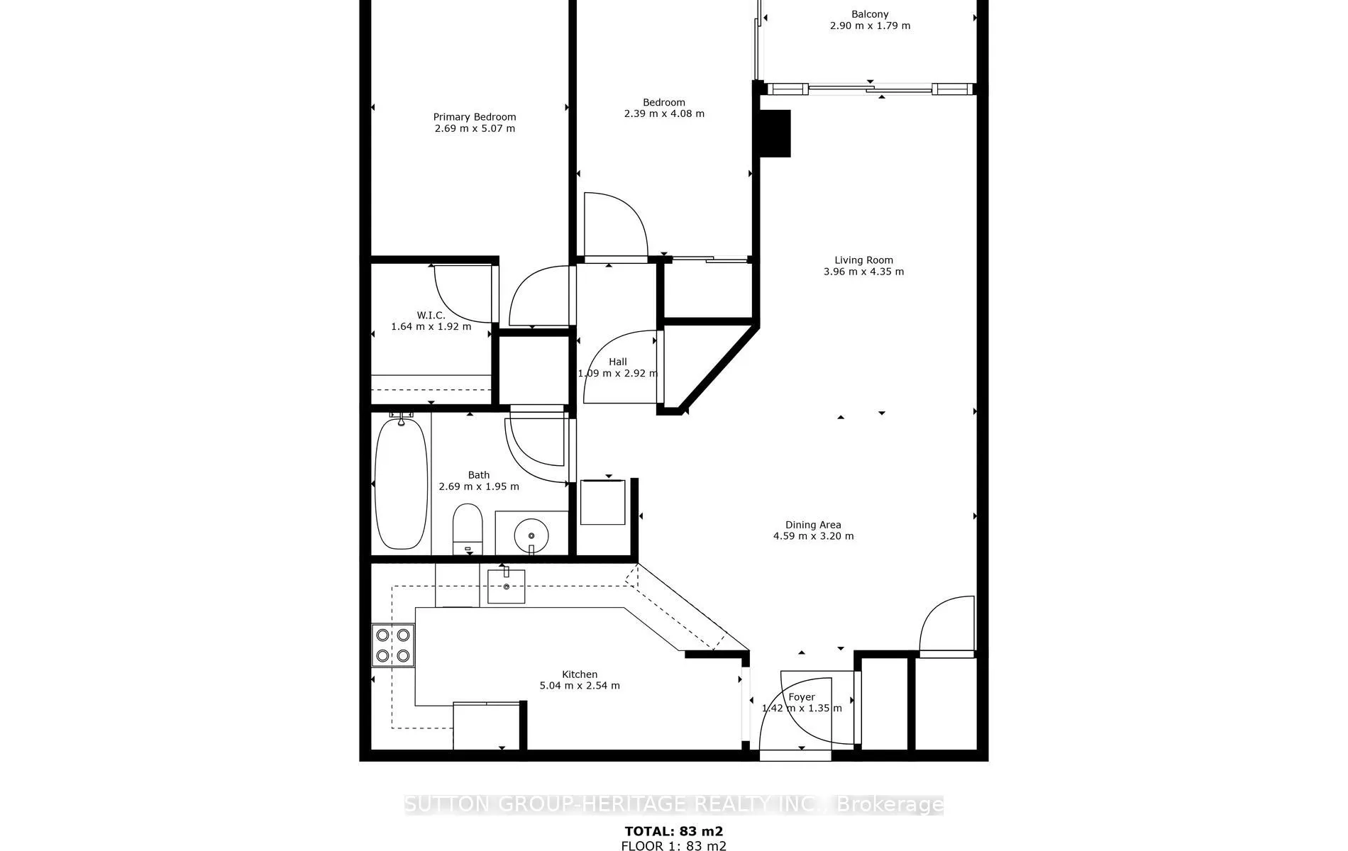 45 Cumberland Lane, #311