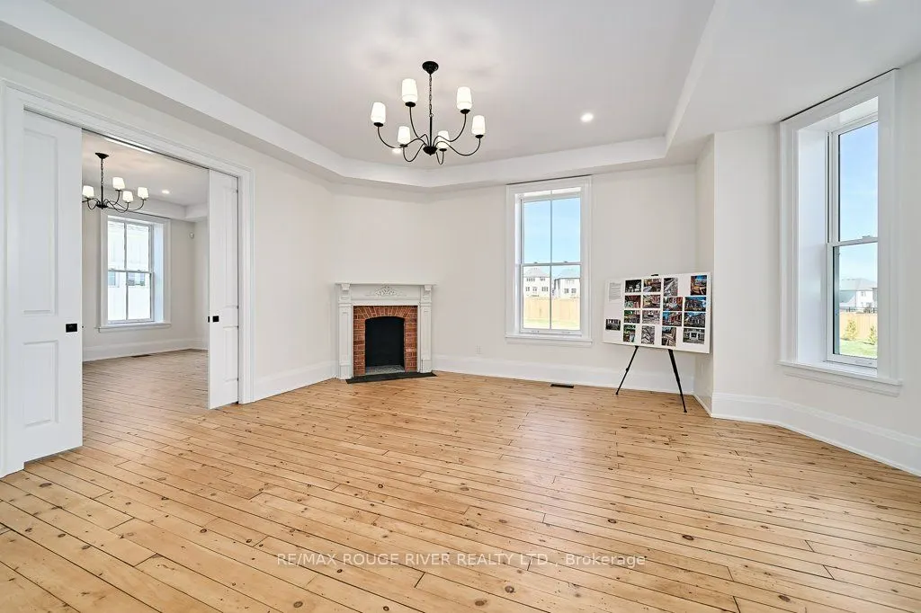 145 Belmont Drive