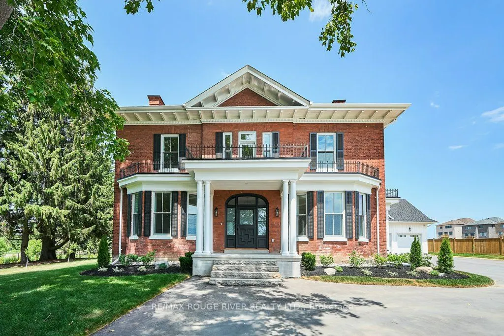 145 Belmont Drive