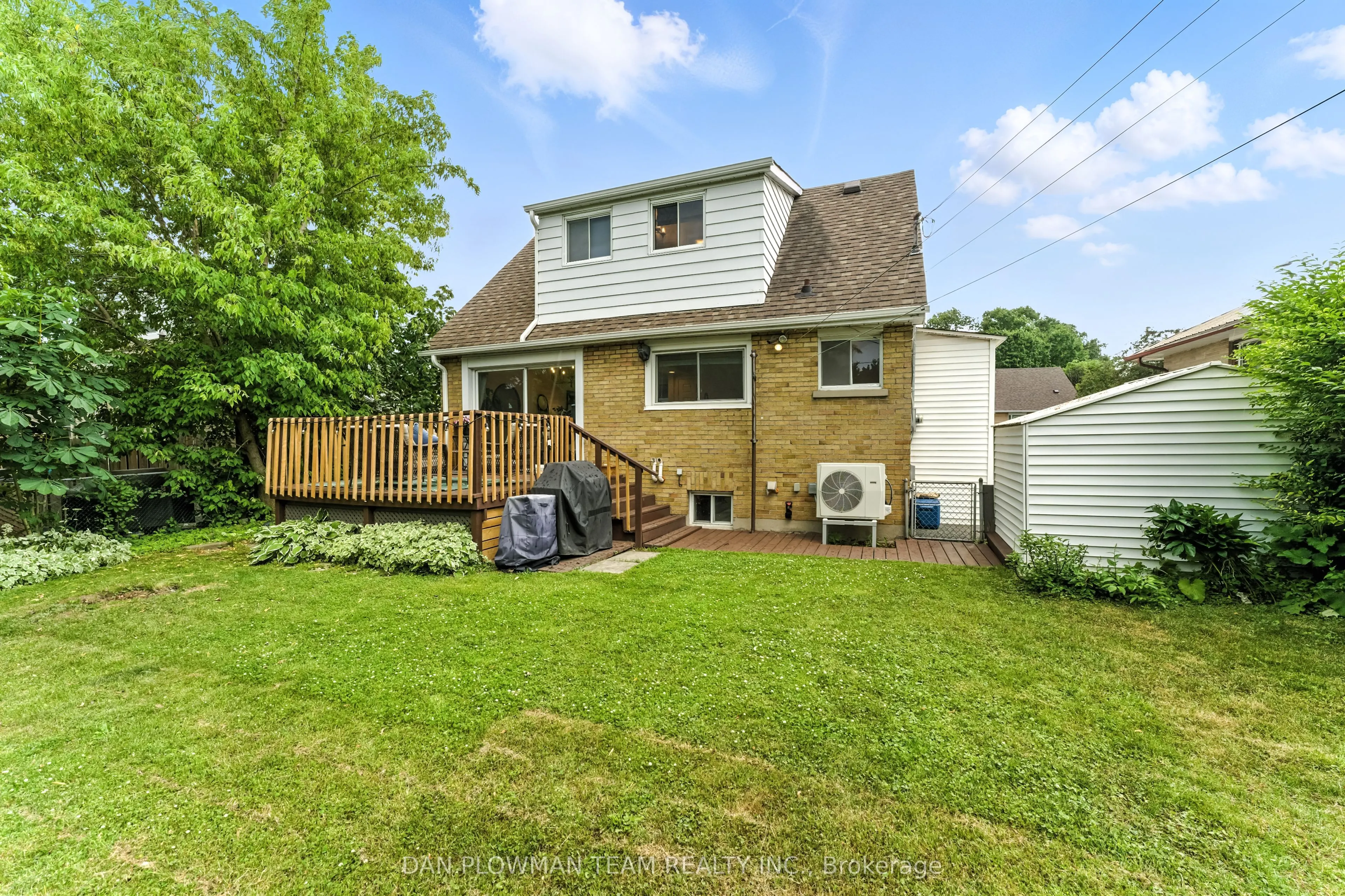 36 Forest Road