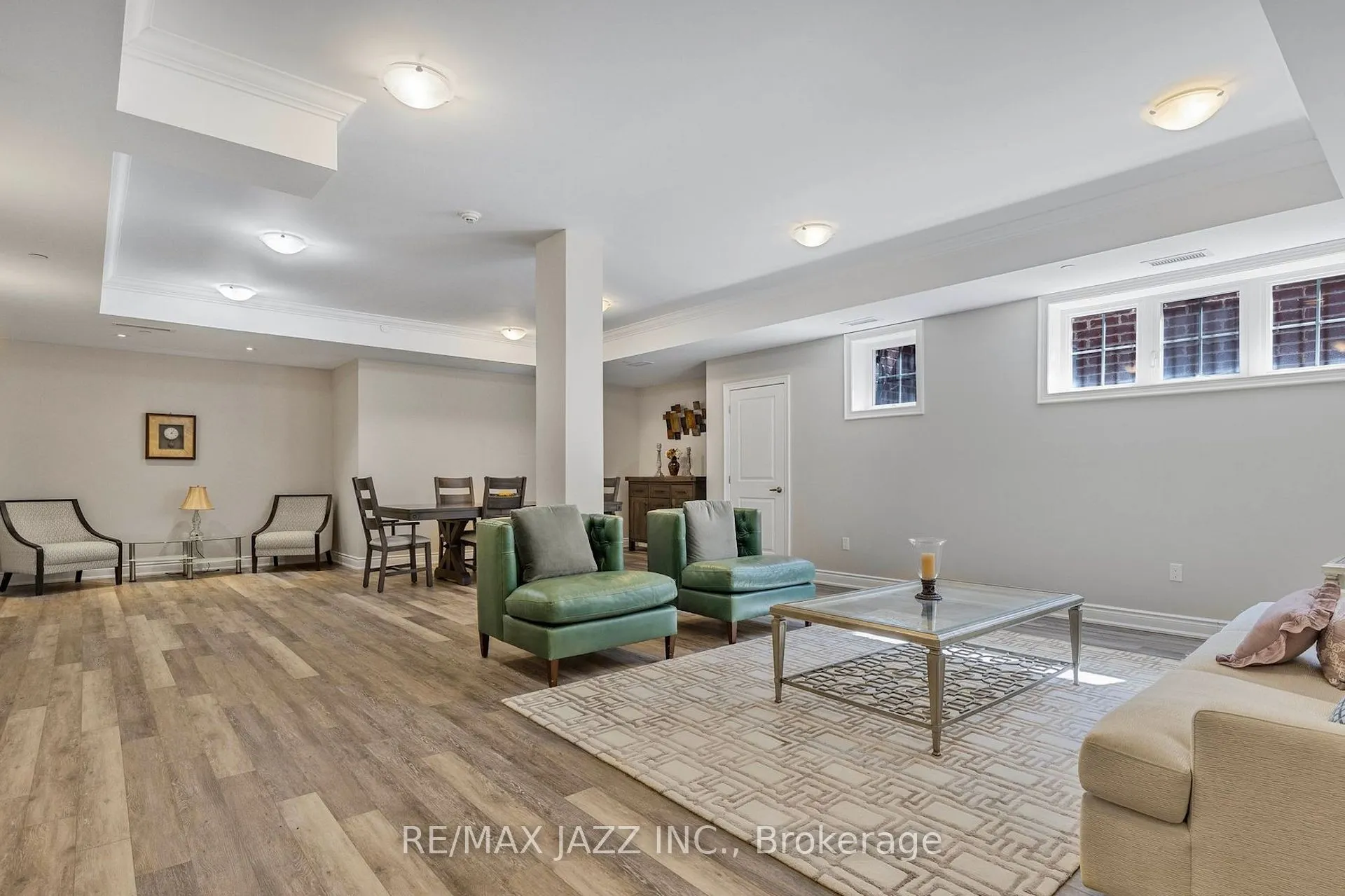 80 Aspen Springs Drive, #123