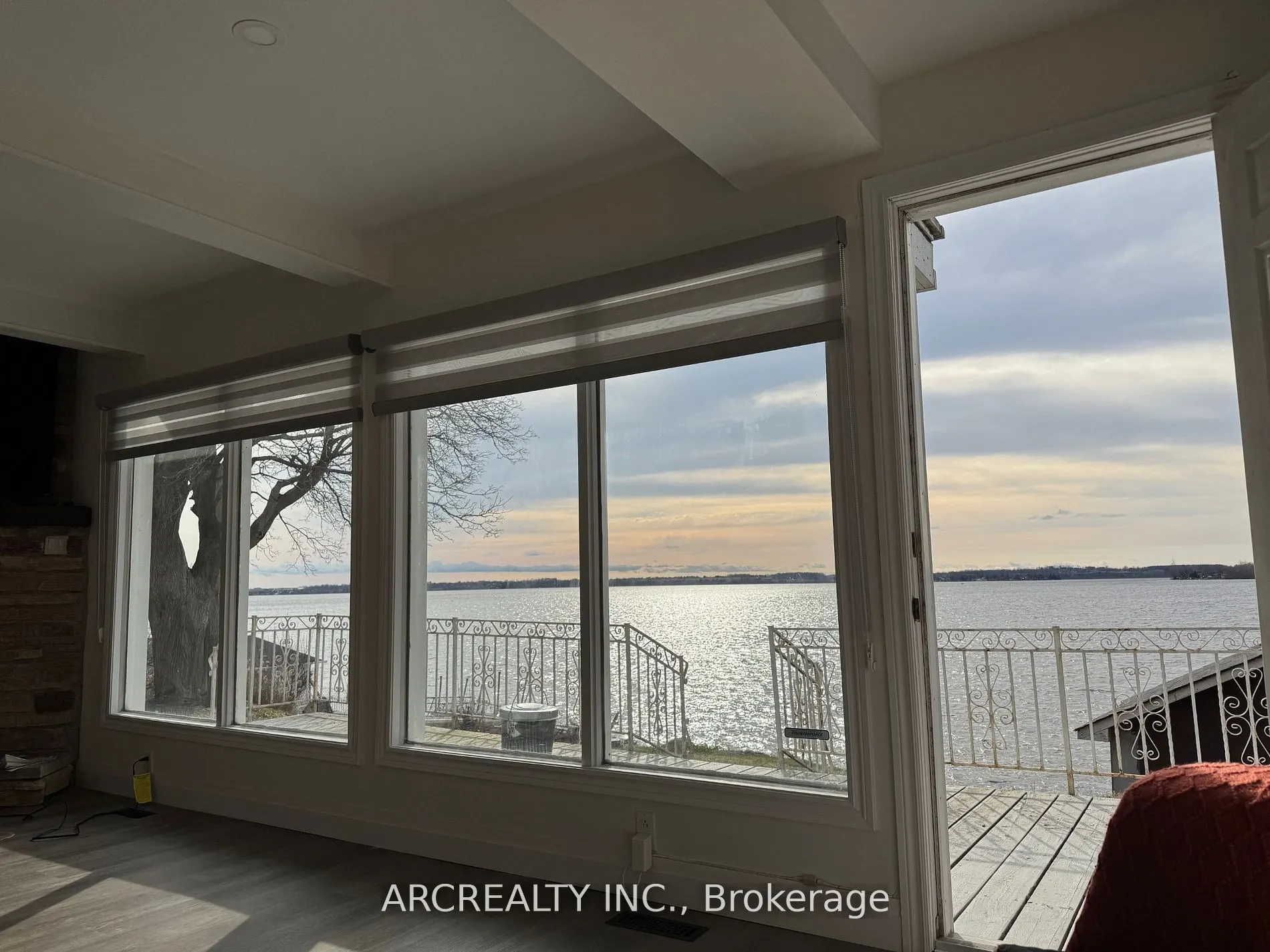 420 Fralicks Beach Road