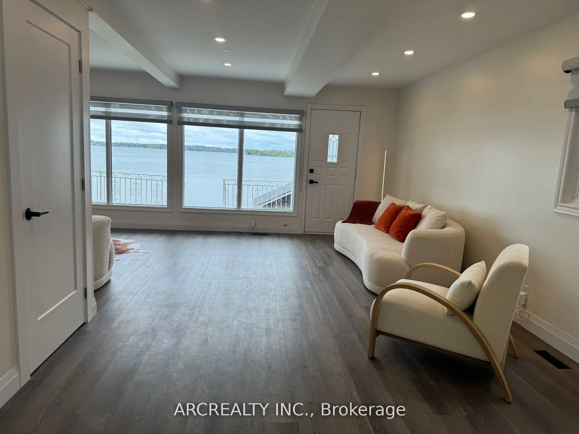420 Fralicks Beach Road
