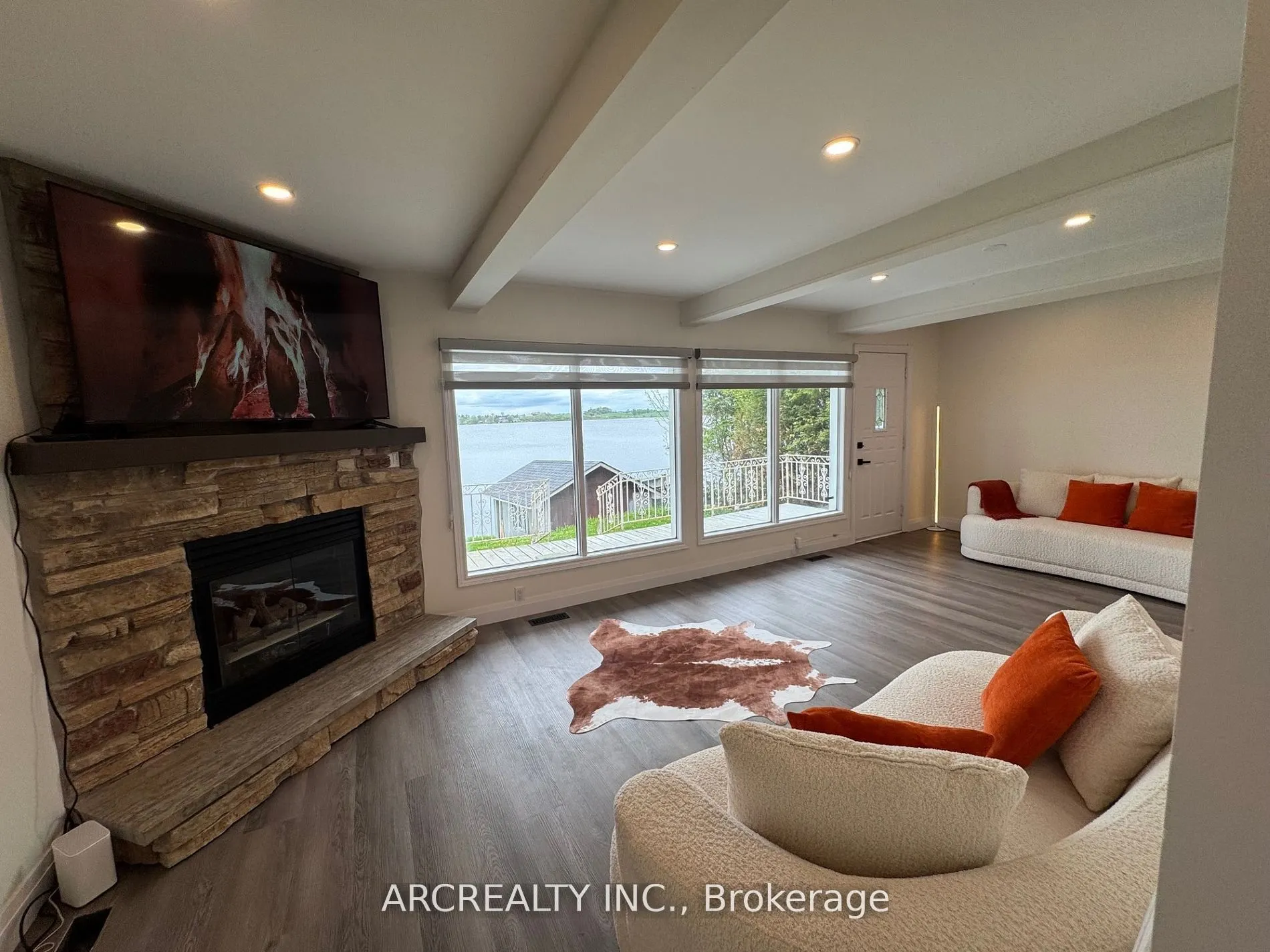420 Fralicks Beach Road