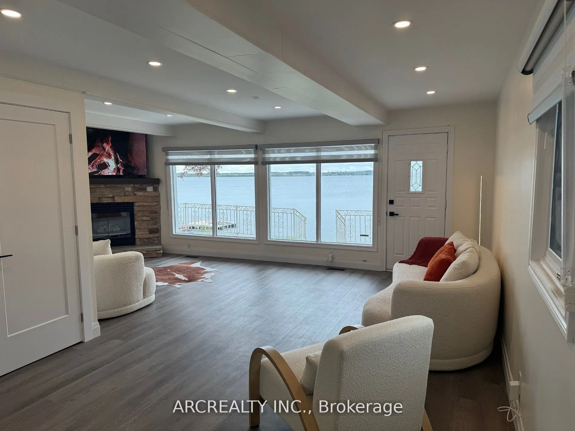 420 Fralicks Beach Road