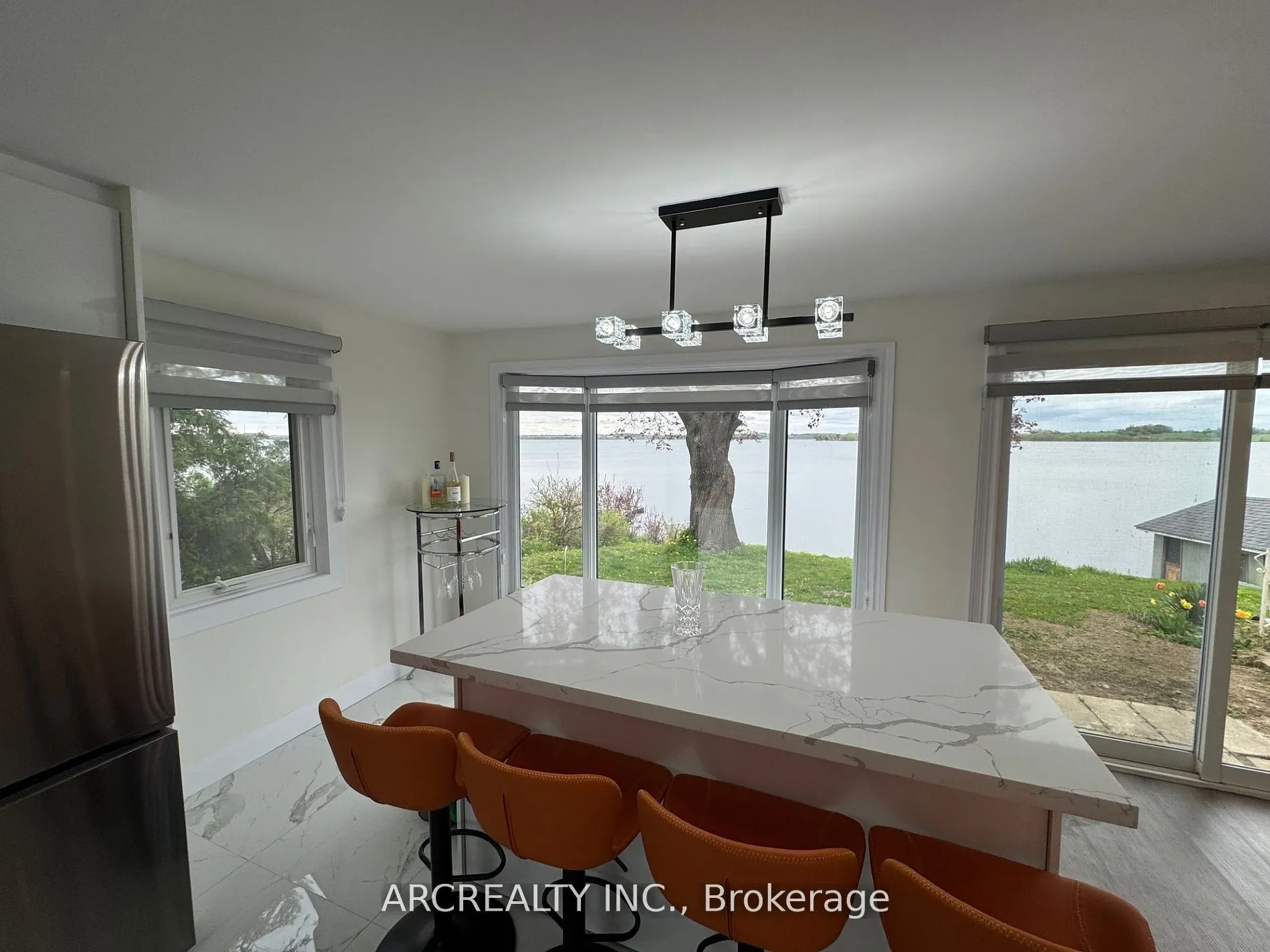 420 Fralicks Beach Road