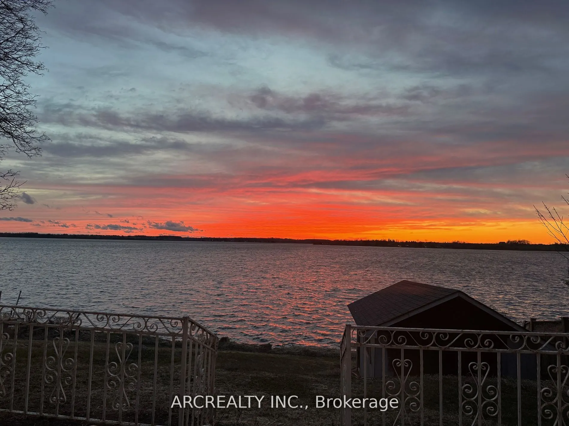 420 Fralicks Beach Road
