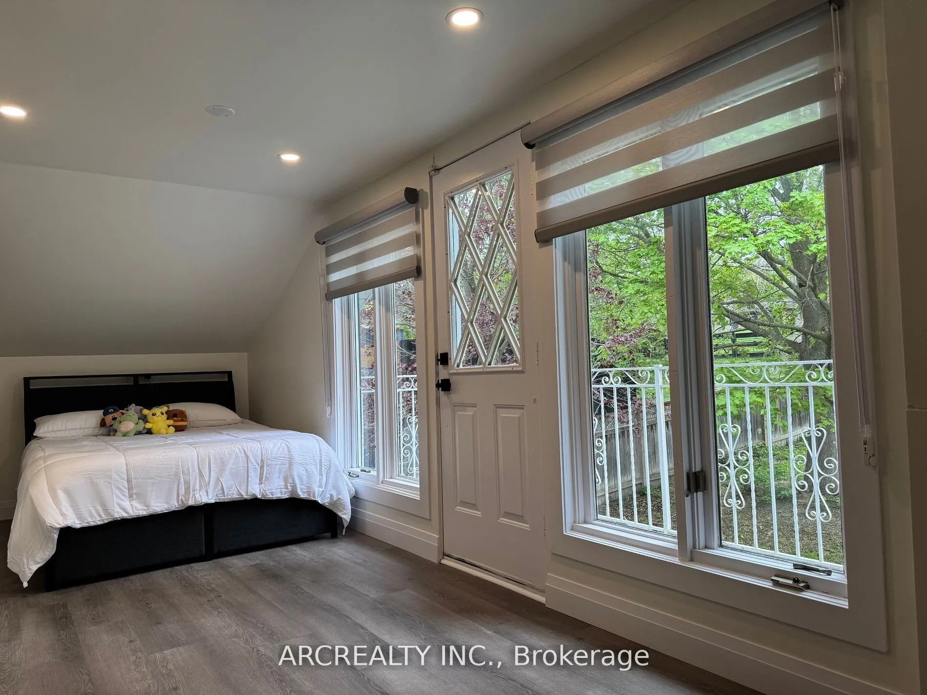 420 Fralicks Beach Road