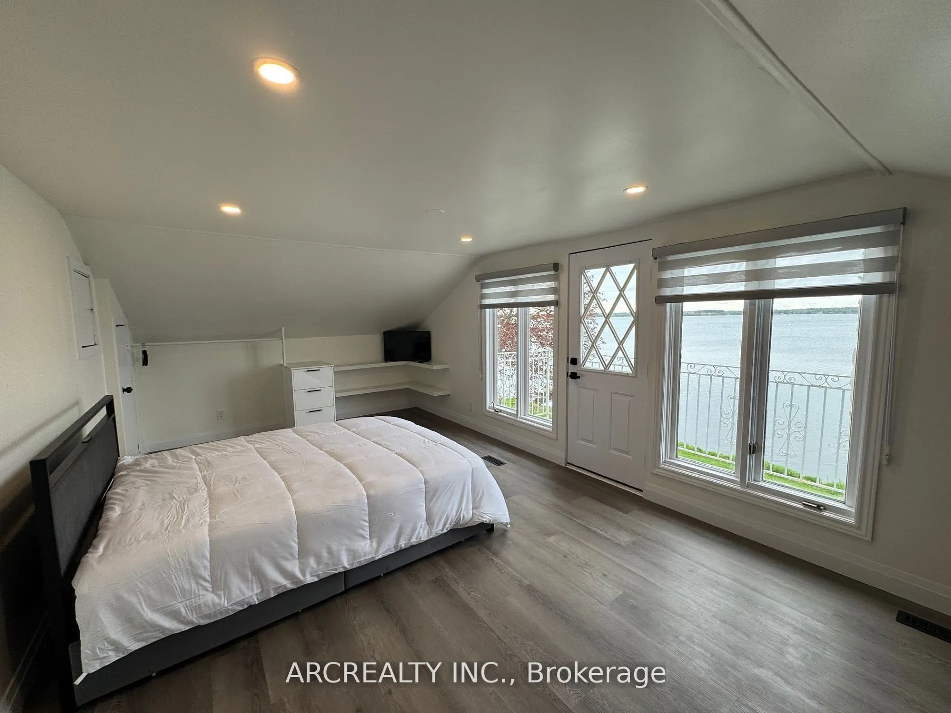 420 Fralicks Beach Road