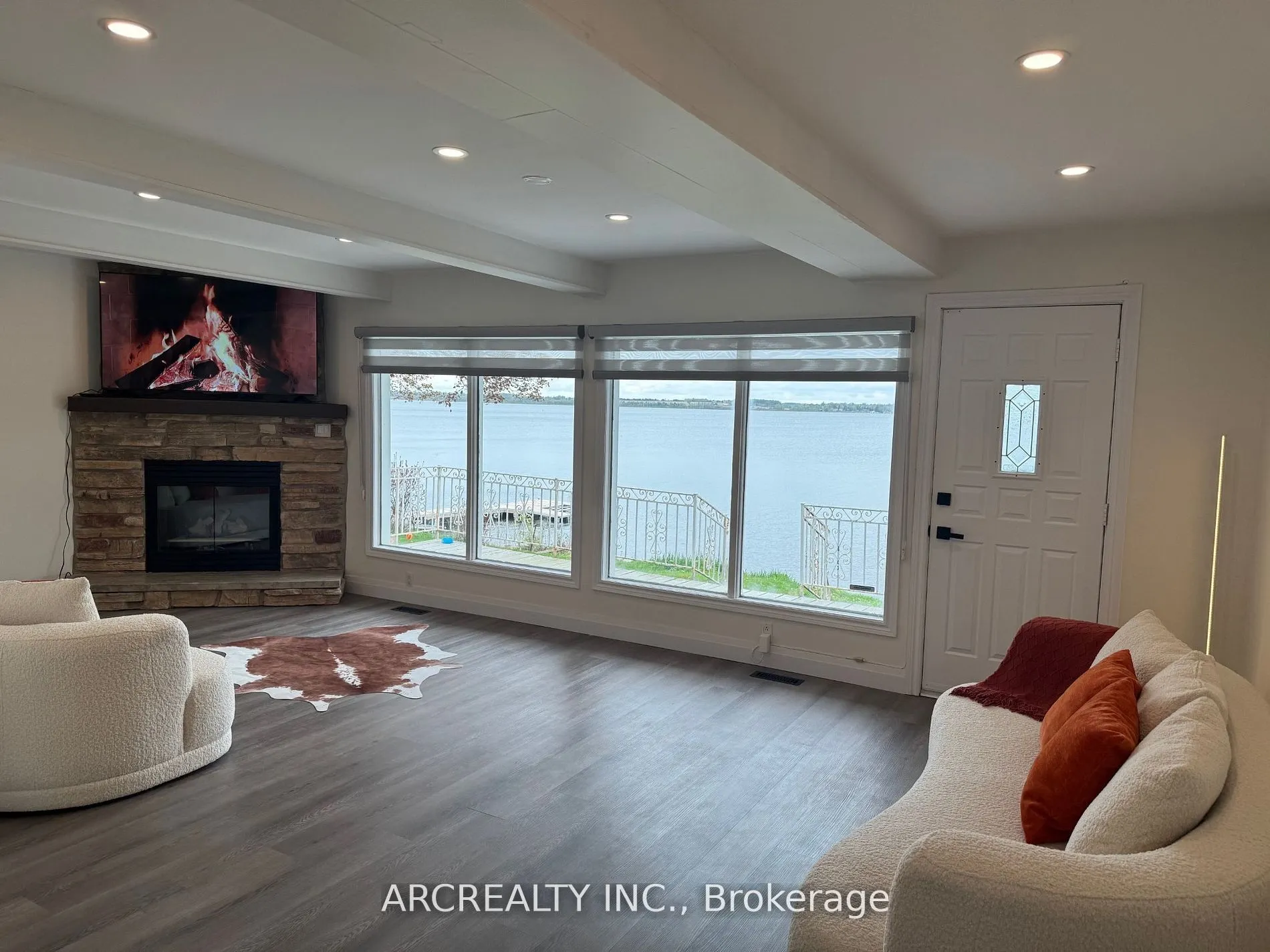 420 Fralicks Beach Road