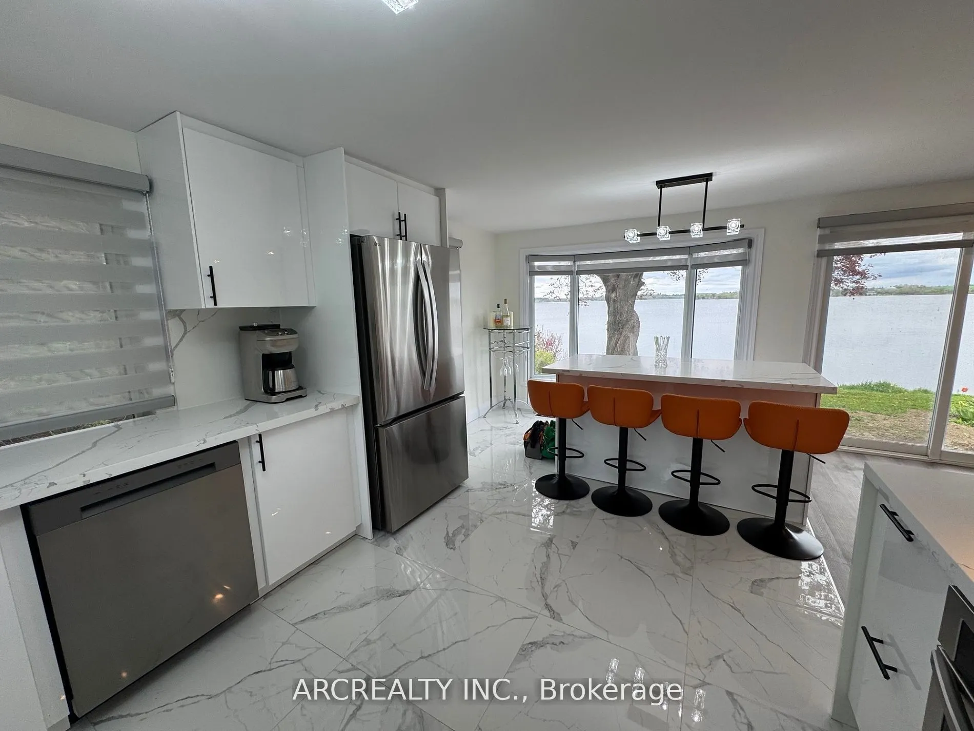 420 Fralicks Beach Road