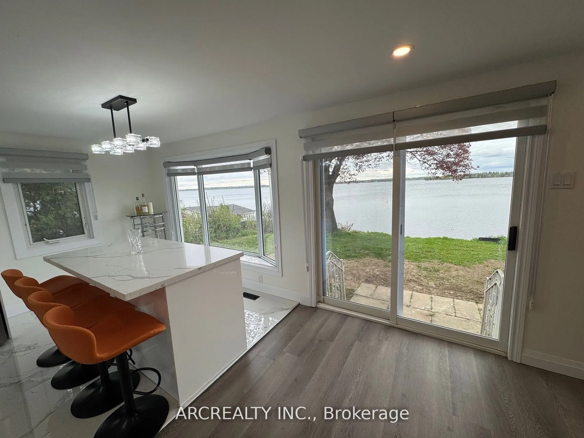 420 Fralicks Beach Road