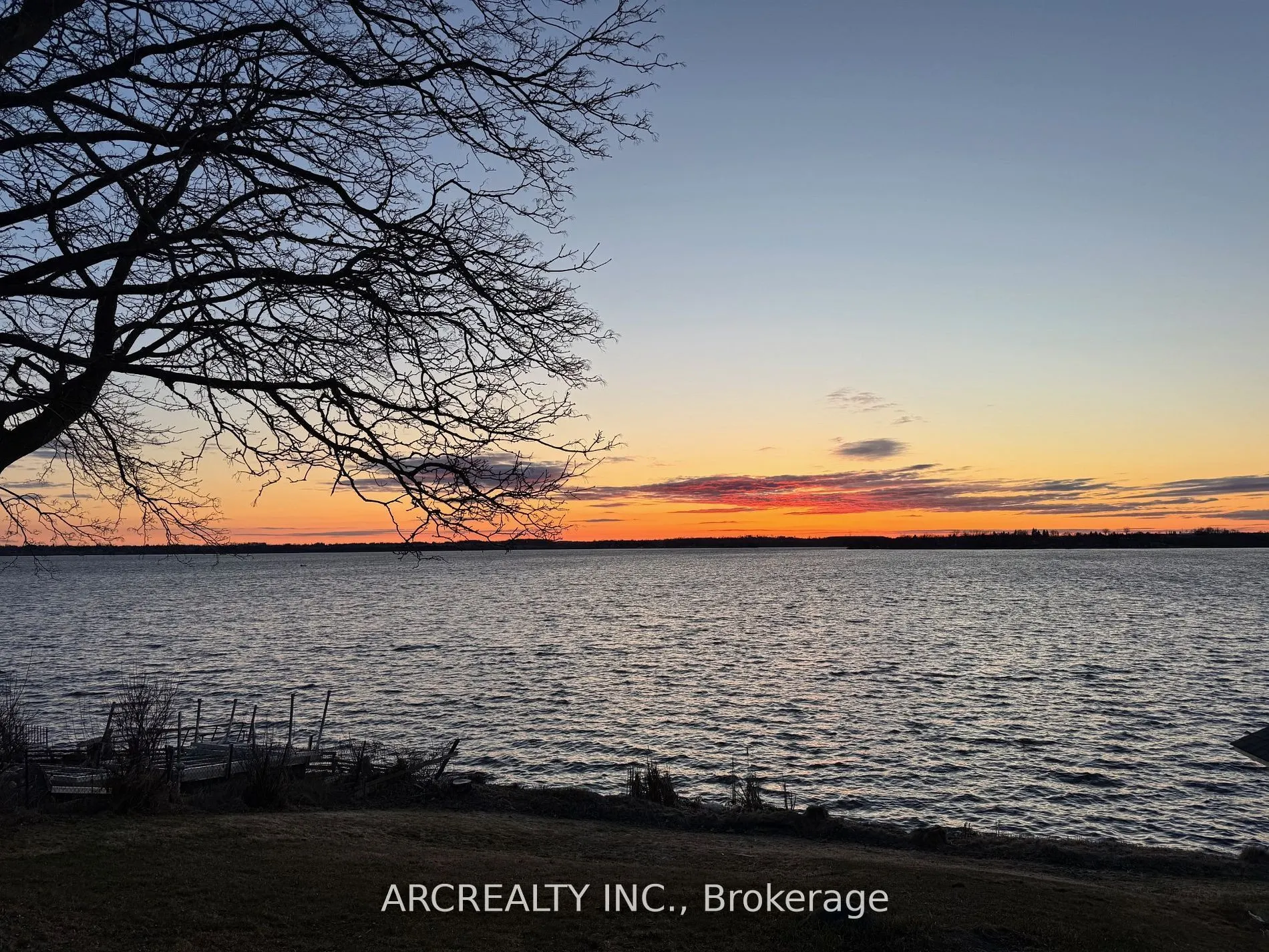 420 Fralicks Beach Road