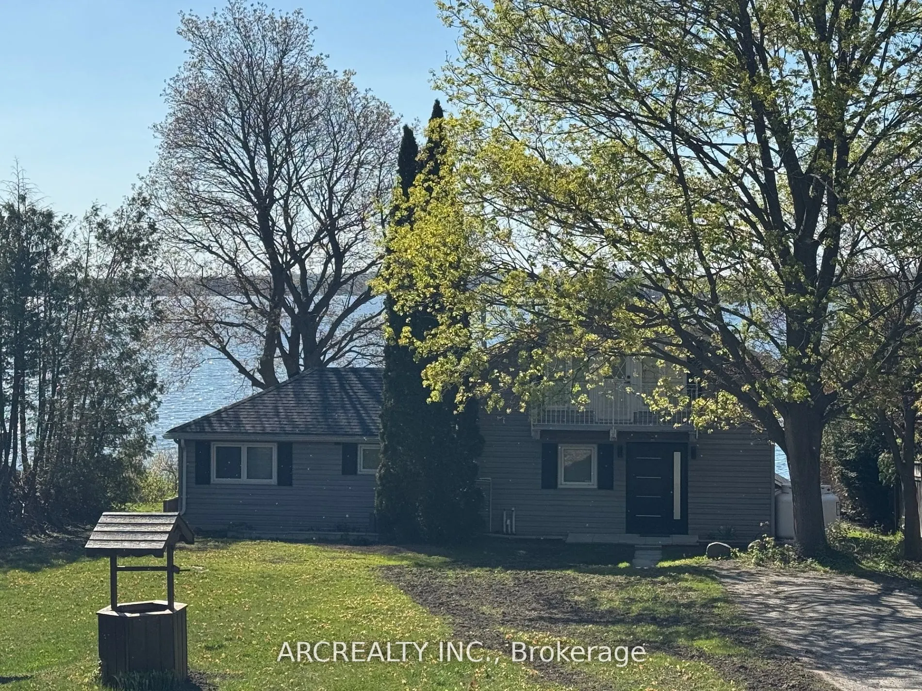 420 Fralicks Beach Road