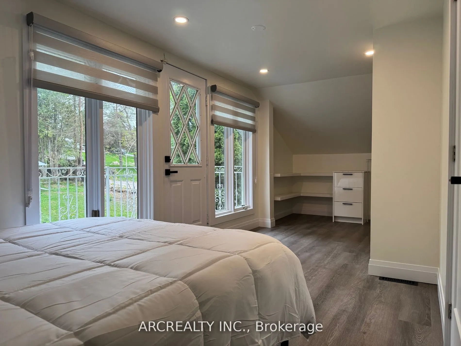 420 Fralicks Beach Road