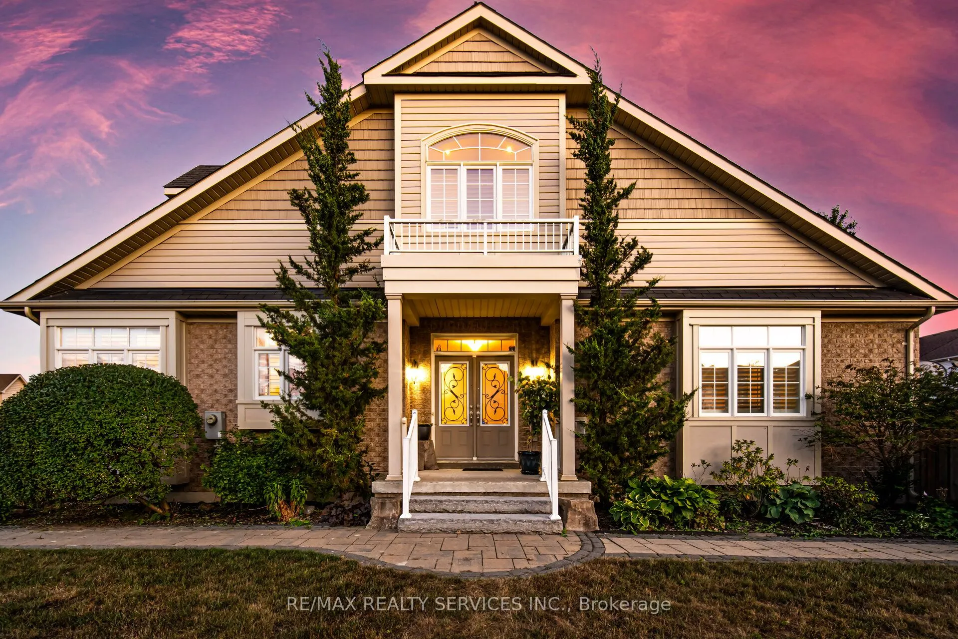 472 West Scugog Lane