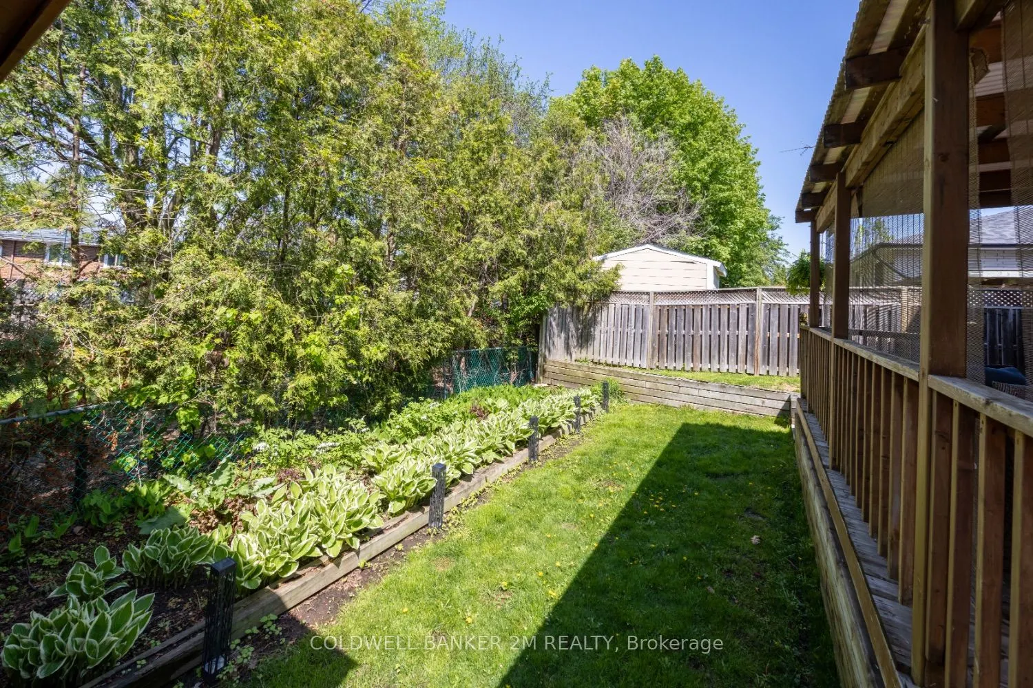 246 Harmony Road N