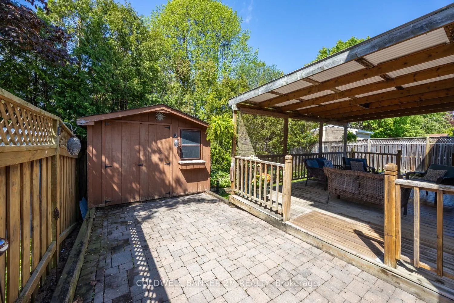 246 Harmony Road N