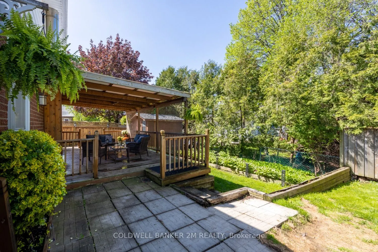 246 Harmony Road N