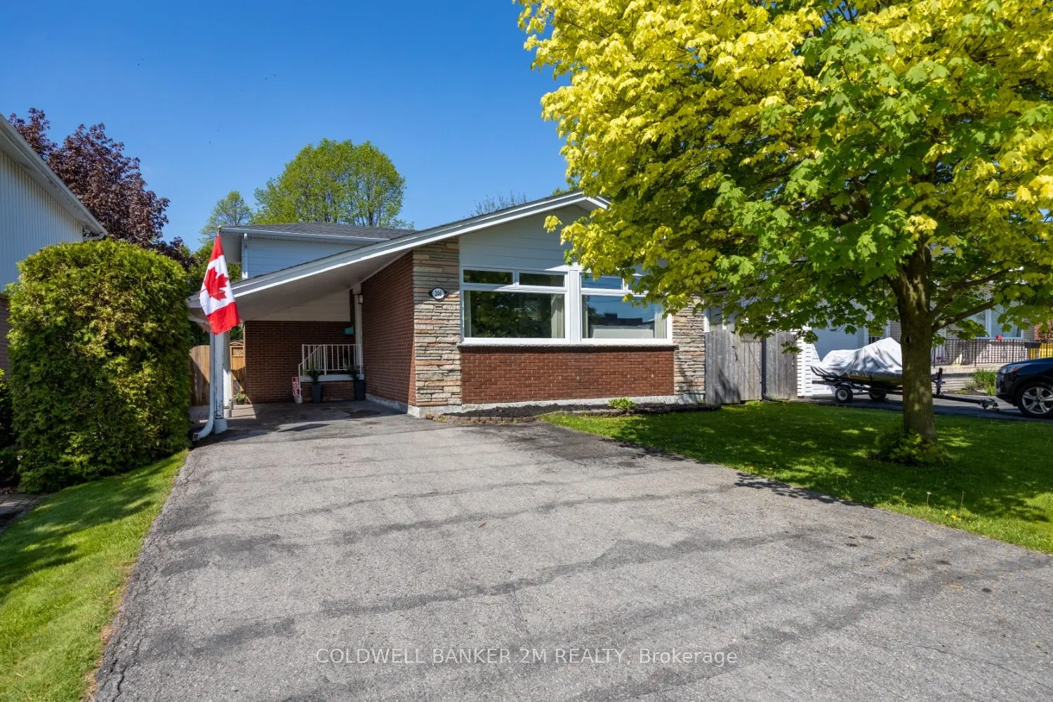 246 Harmony Road N