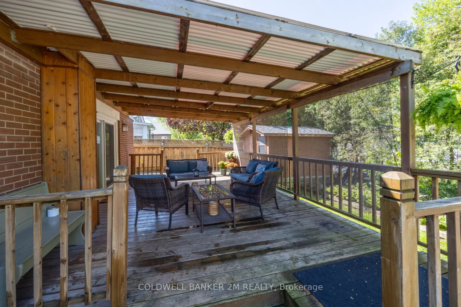 246 Harmony Road N