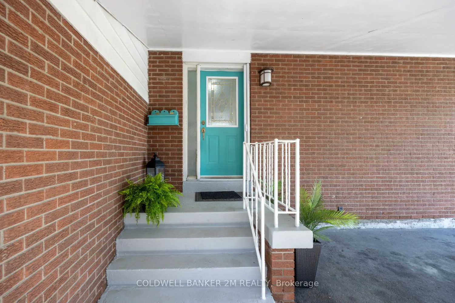 246 Harmony Road N