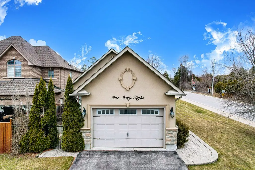 168 Twyn Rivers Drive
