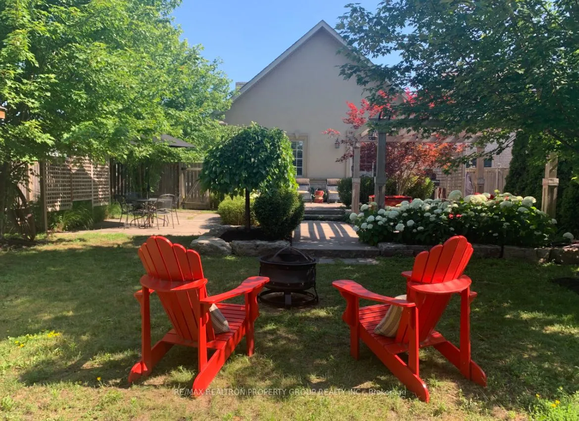 168 Twyn Rivers Drive