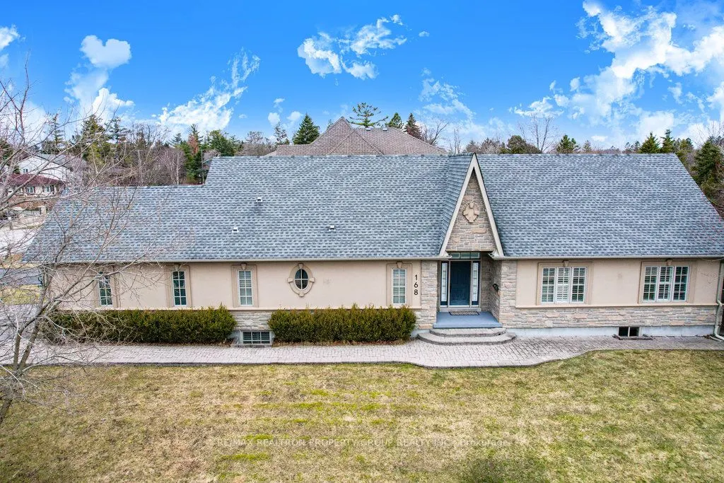 168 Twyn Rivers Drive