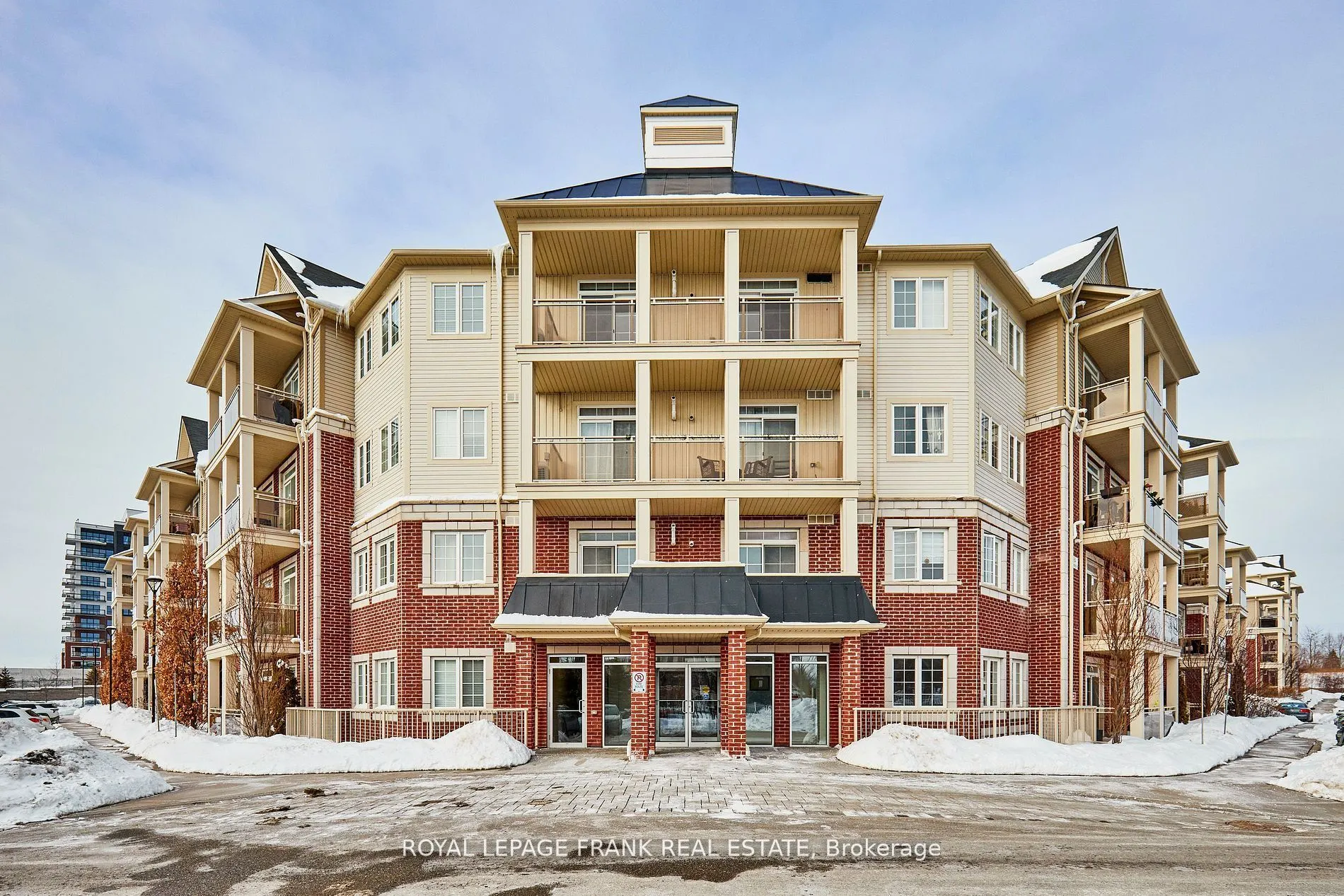 84 Aspen Springs Drive, #112