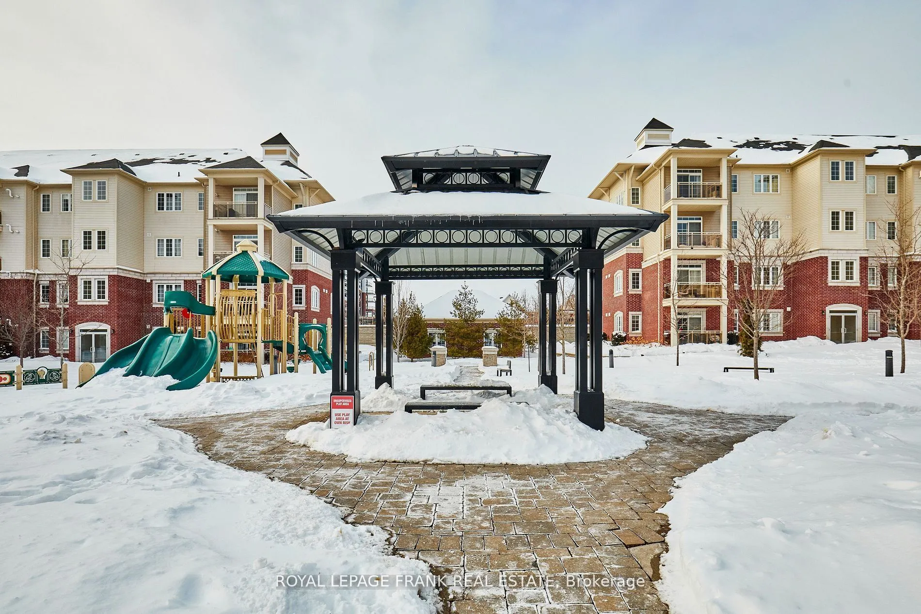 84 Aspen Springs Drive, #112