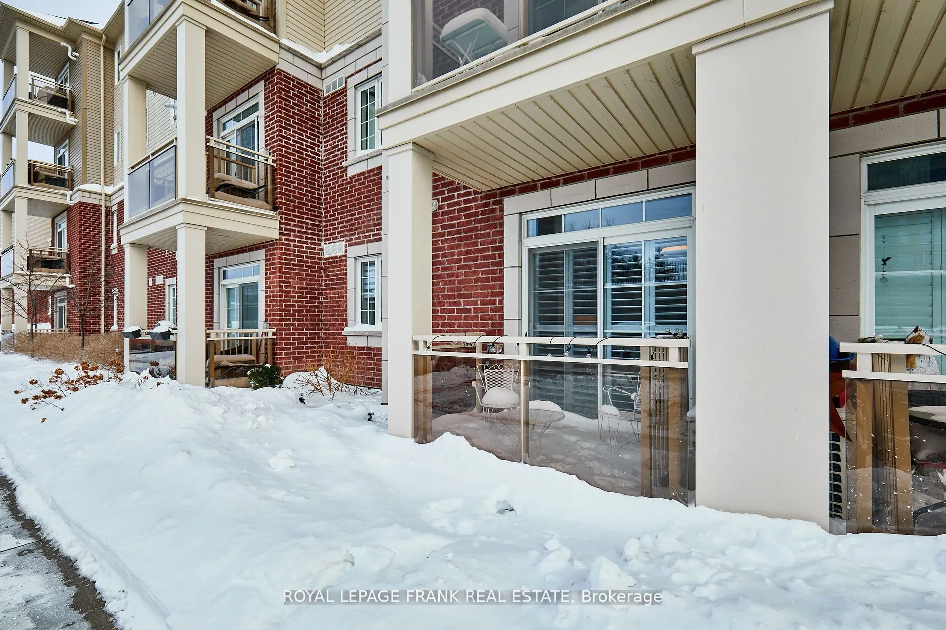 84 Aspen Springs Drive, #112